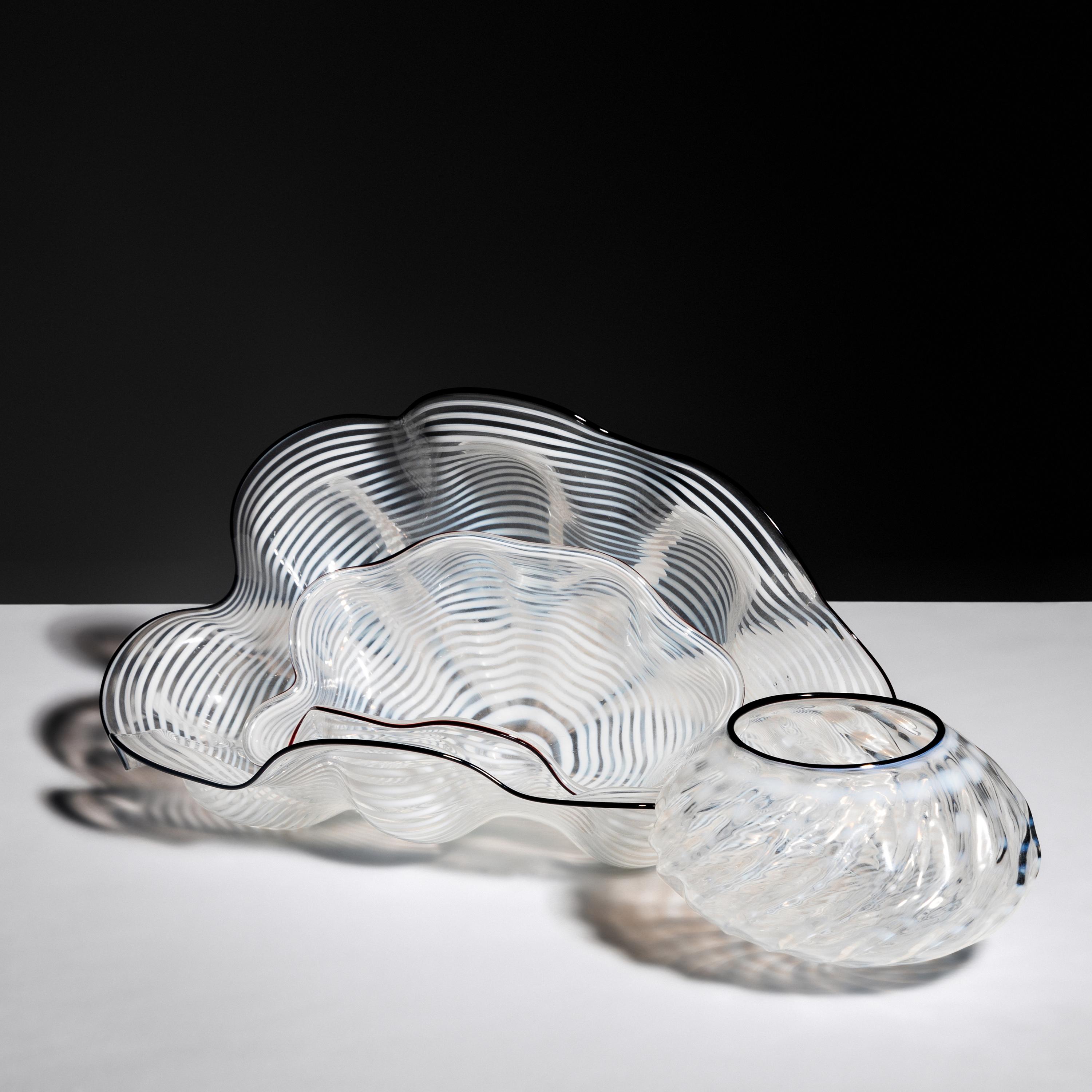 Ice White Seaform Set, 1994