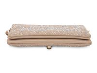 Chanel Studded Gold Flap Crossbody Bag, 2012-13