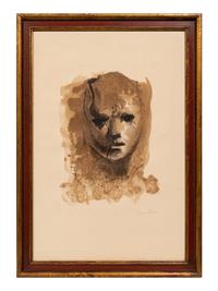 Leonor Fini (Argentinian/Italian, 1907-1996)