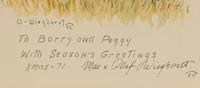 Season's Greetings
