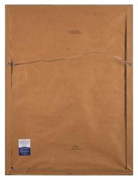 Study for an Unexecuted Wall Hanging (from Connections ), 1926/1983