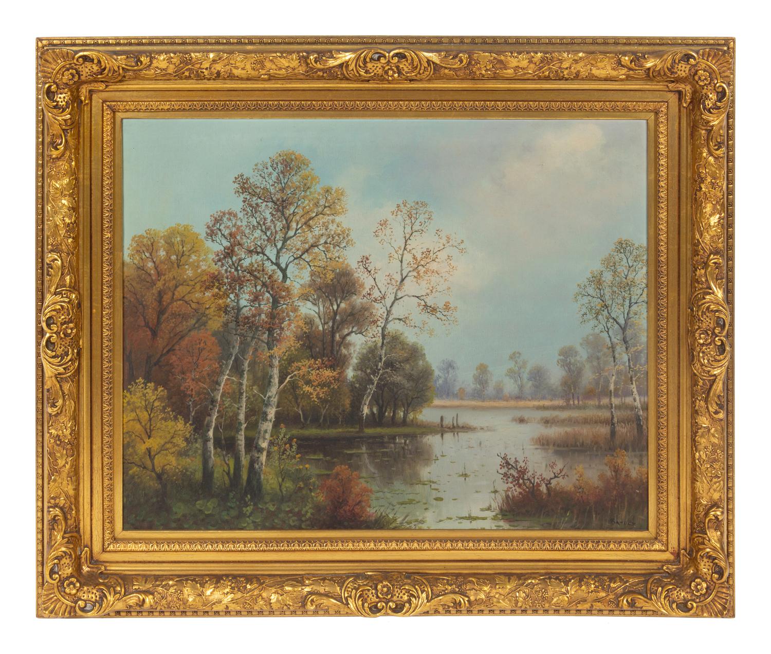 Artist Unknown (American, First Half 20th Century)