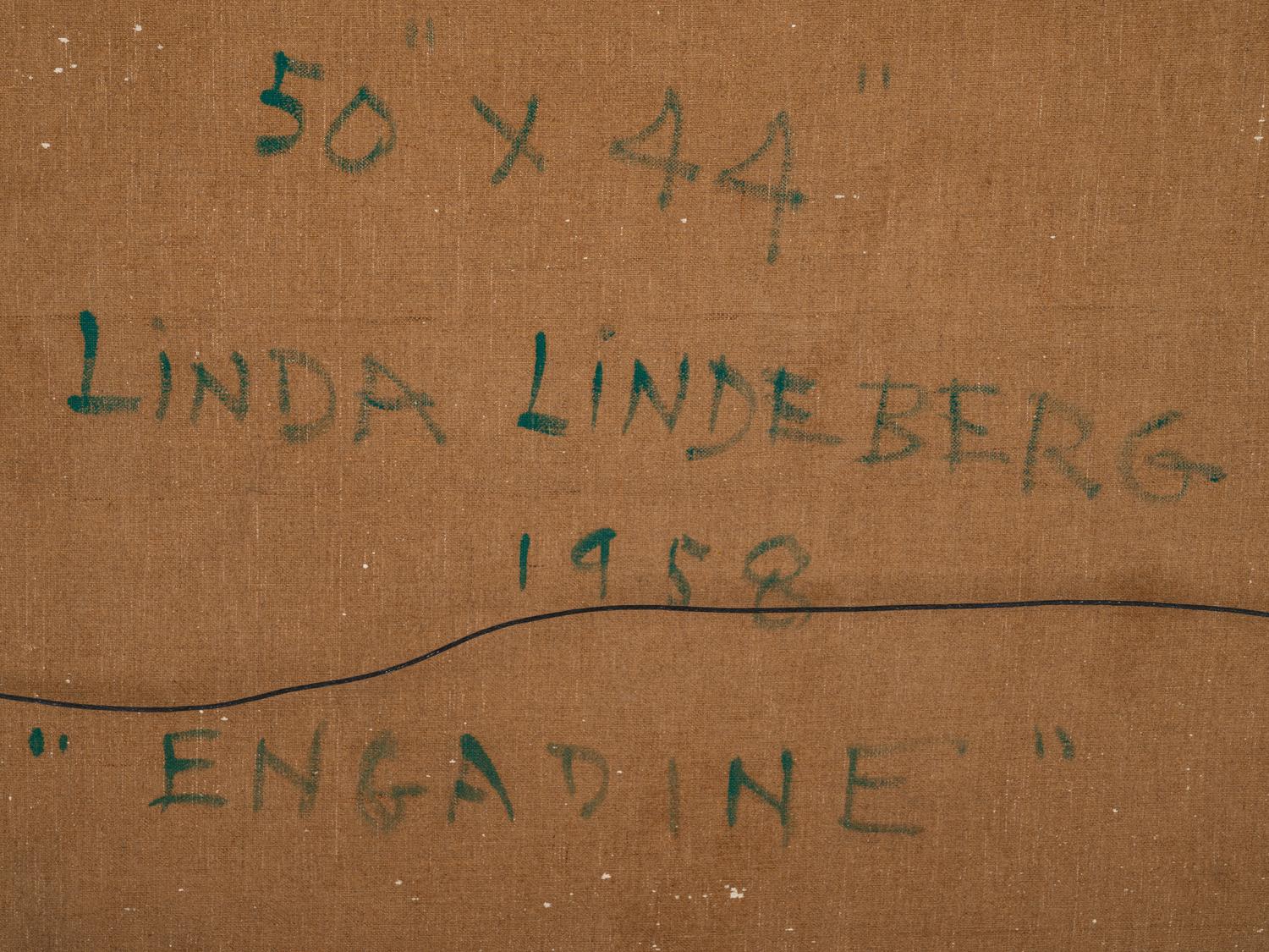 Engadine