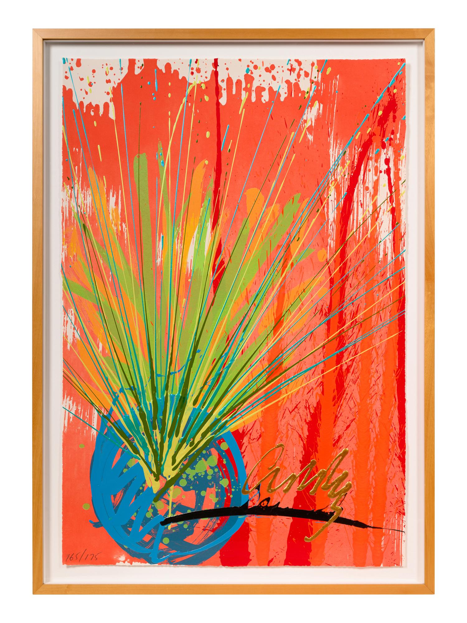 Fiesta Ikebana