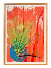 Fiesta Ikebana