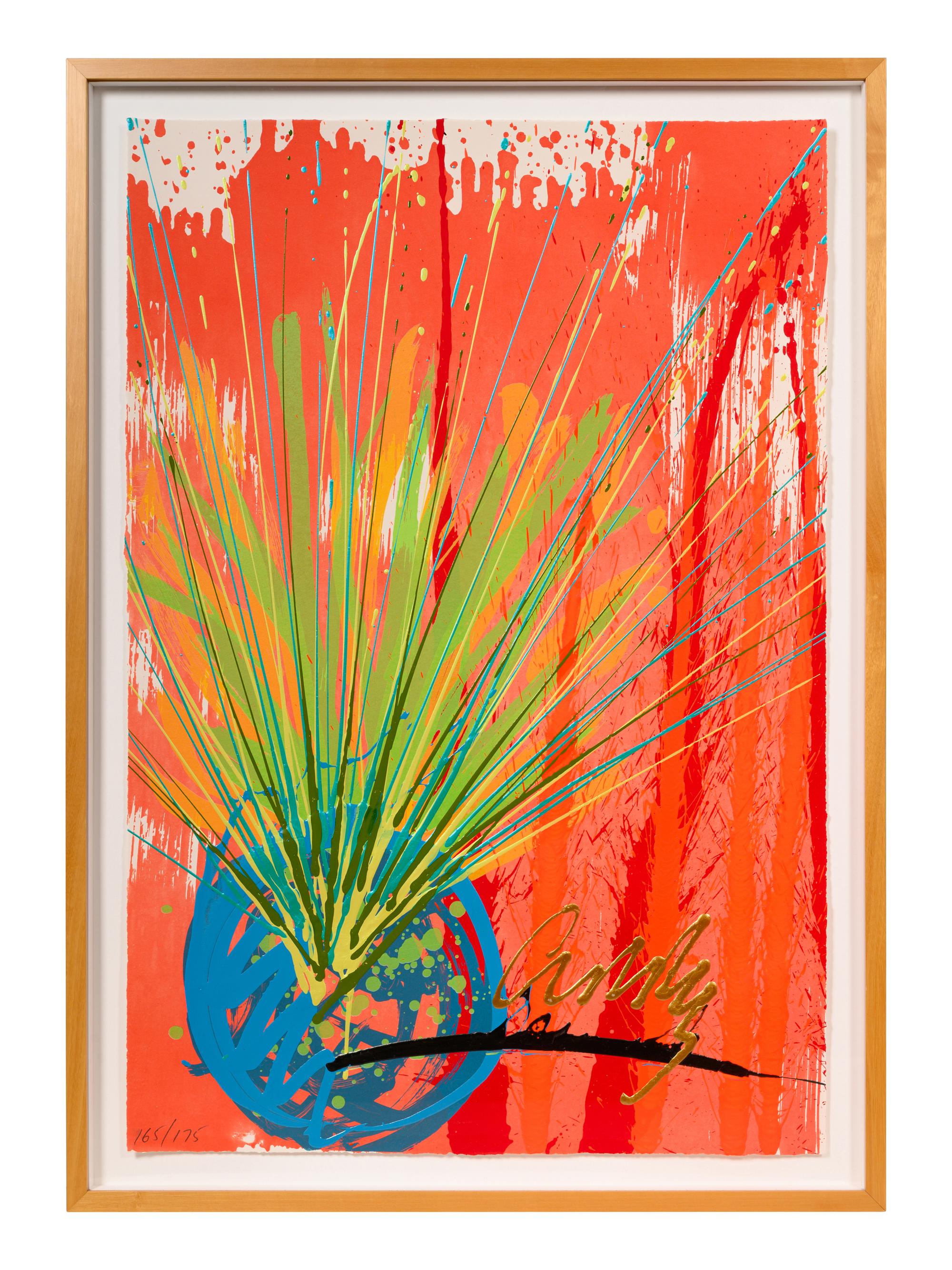 Fiesta Ikebana