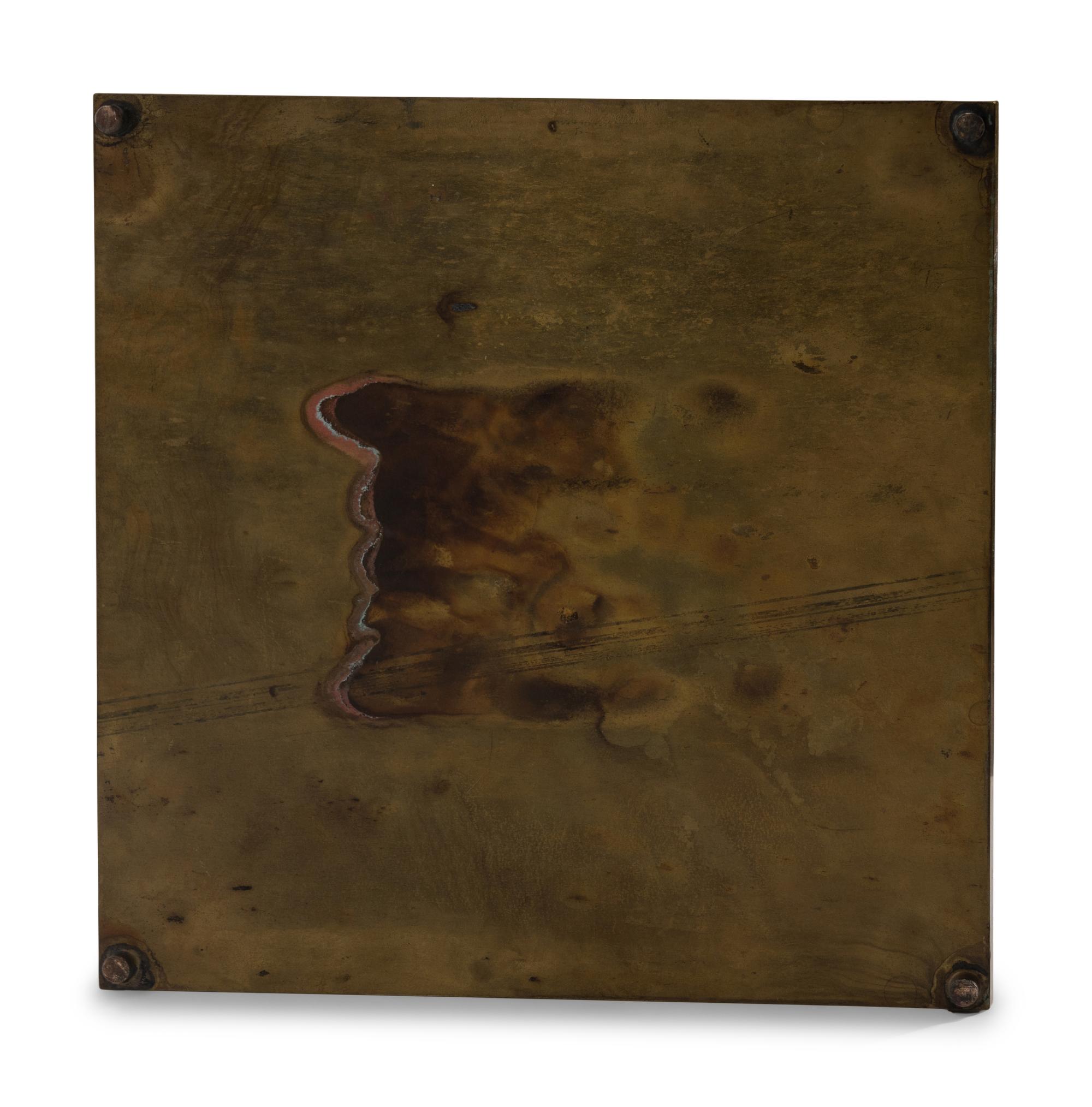 Untitled, c. 1969