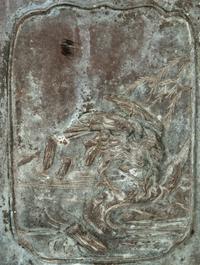A Chinese Archaic Style Bronze Jardinière