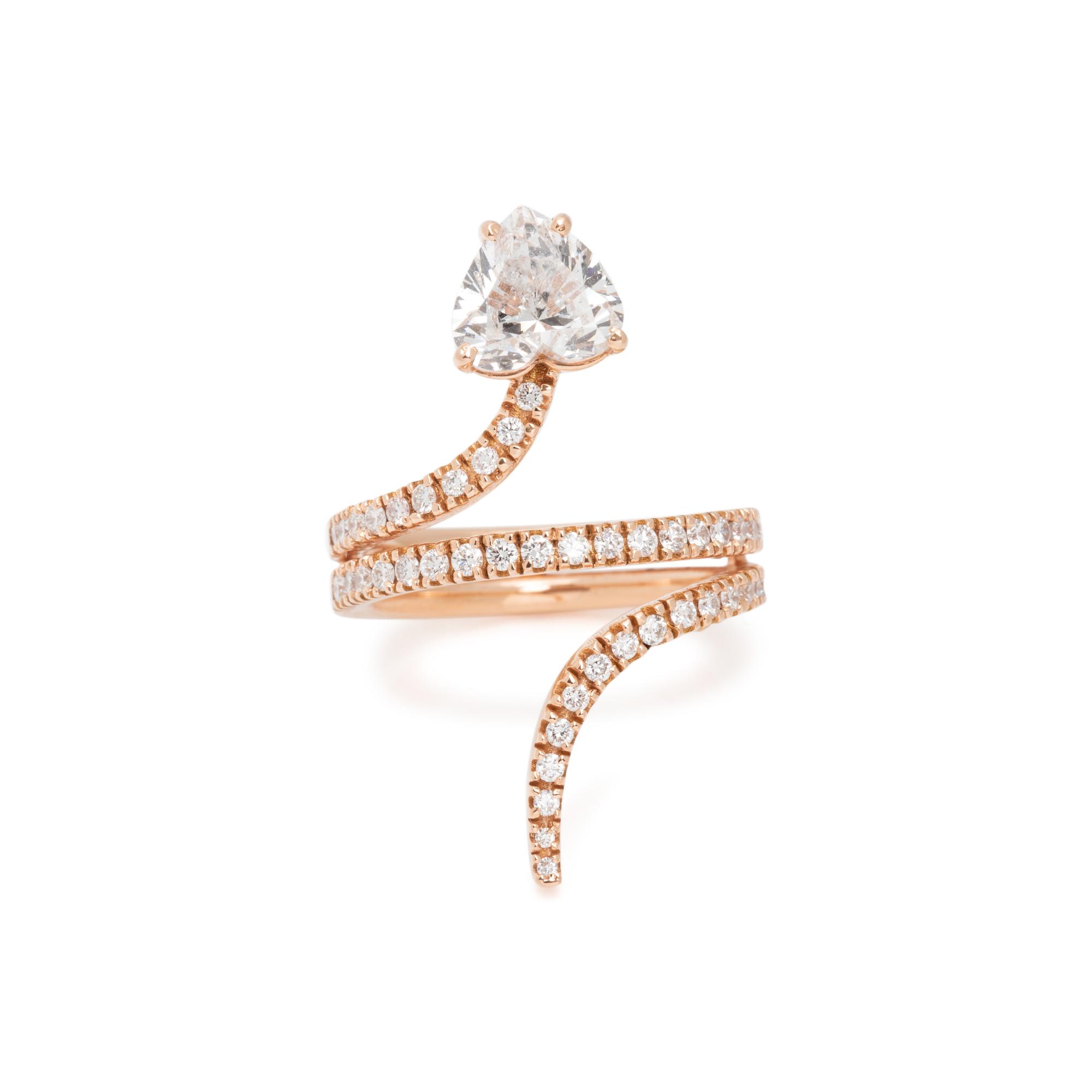 DIAMOND RING