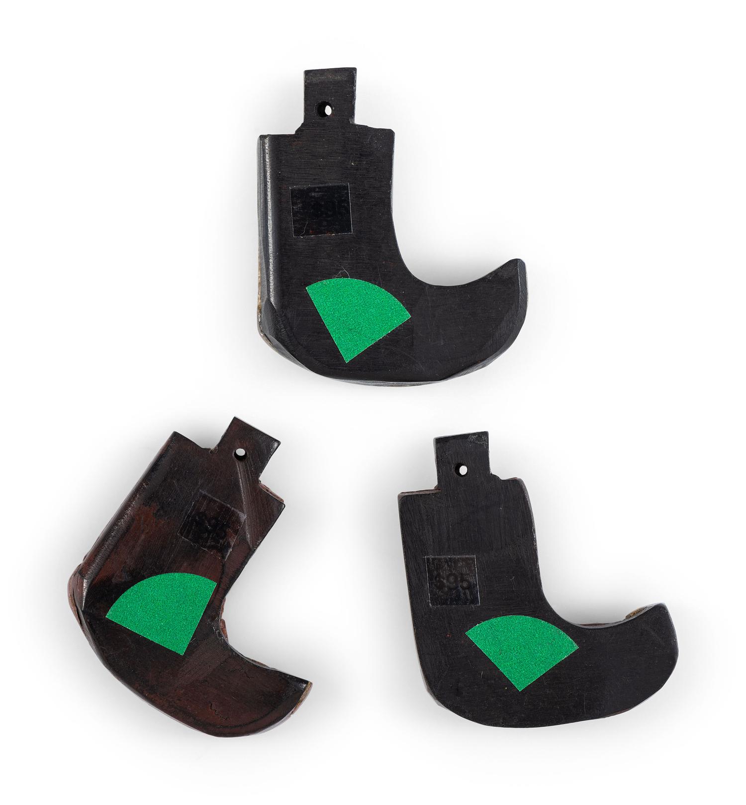Kewa Boot Pendants