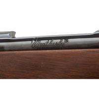 * Weatherby Mark V Deluxe Rifle in .270 WBY Mag.