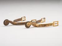 [CIVIL WAR]. A collection of items identified to General James Lyman Van Buren, incl. US Model 1860 Light Cavalry saber, buff saber belt, shoulder straps, insignia, and photographs.