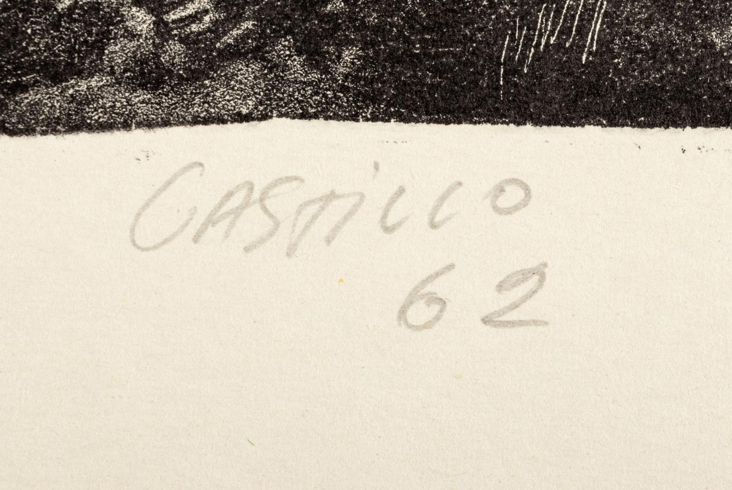 A Group of Four Prints