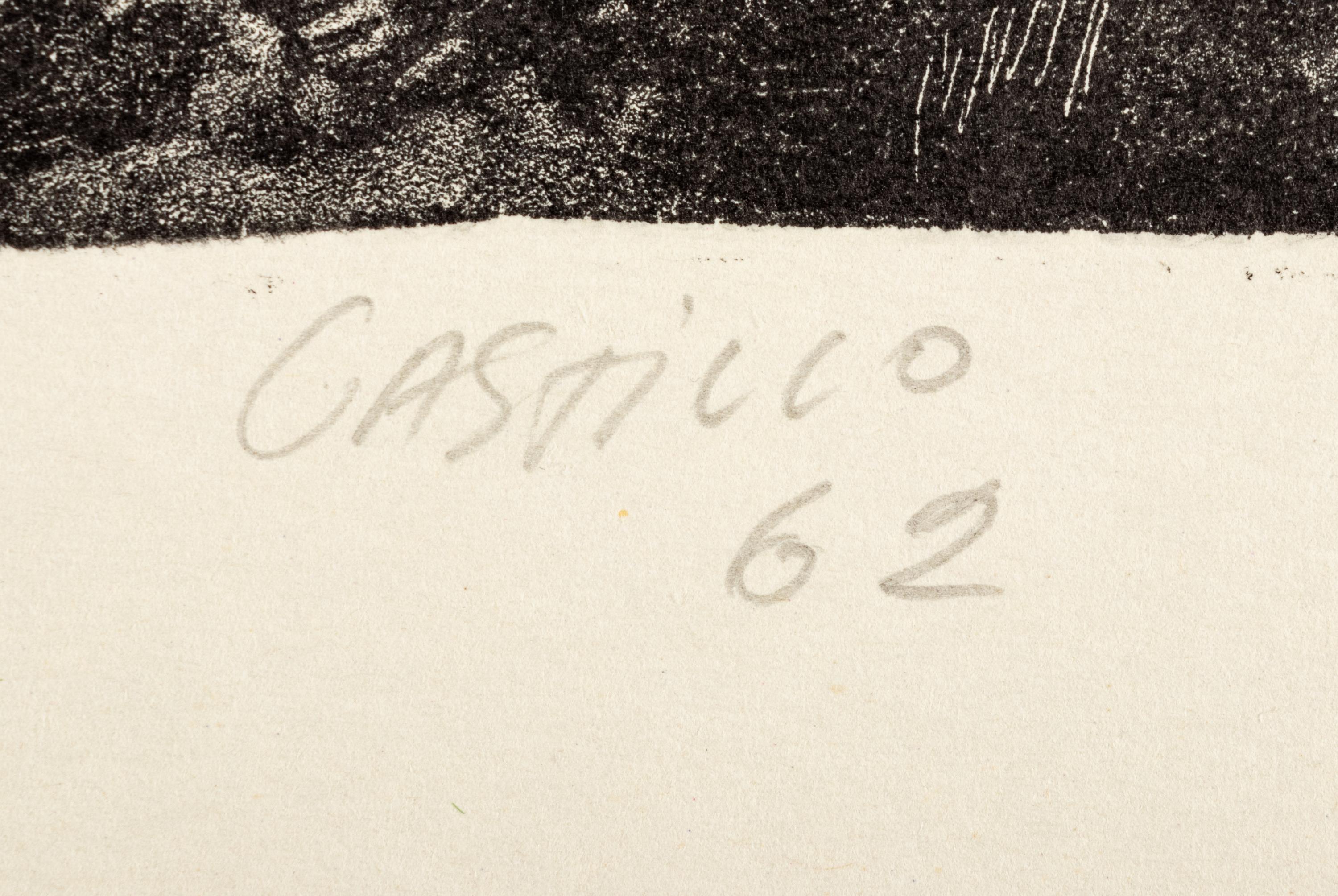 A Group of Four Prints