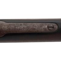 Winchester Model 1895 Flatside Rifle