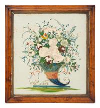Flowers in Cornucopia