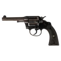 **Colt Police Positive .32 with Original Box