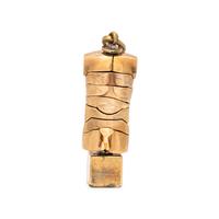 MIGUEL ORTIZ BERROCAL, MICRO-DAVIDOFF PENDANT