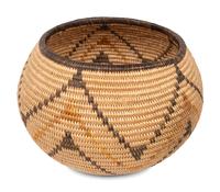 Panamint Basket
