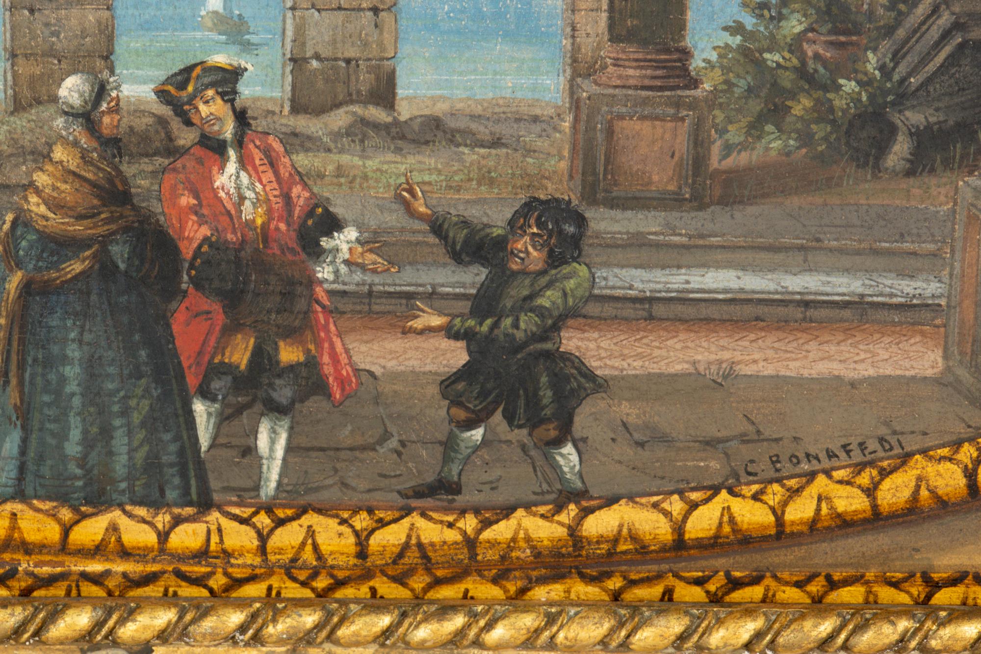 Italian, 19th Century