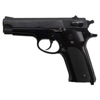 *Smith & Wesson Model 59