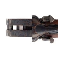 *Trail Guns Armory Kodiak Double Rifle and Shotgun Set