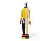 The Sportsmen Figure, 1996