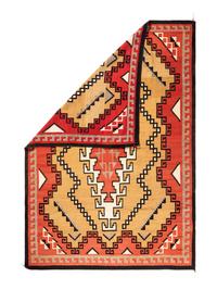 Navajo Ganado Weaving / Rug