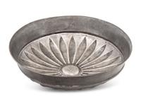 An Achaemenid Silver Phiale