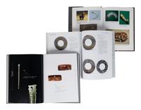 [JADE] A group of reference works about Chinese Jade, comprising: