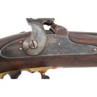 US Model 1841 "Mississippi" Rifle by Whitney