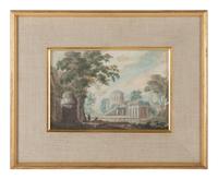 Attributed to Abraham Rademaker (Dutch, 1675–1735)
