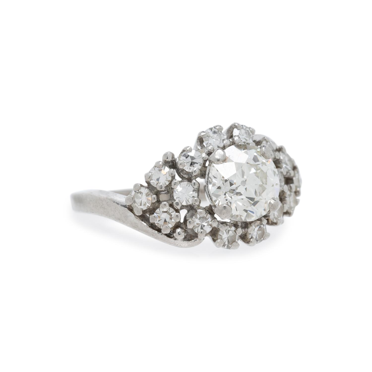 DIAMOND RING