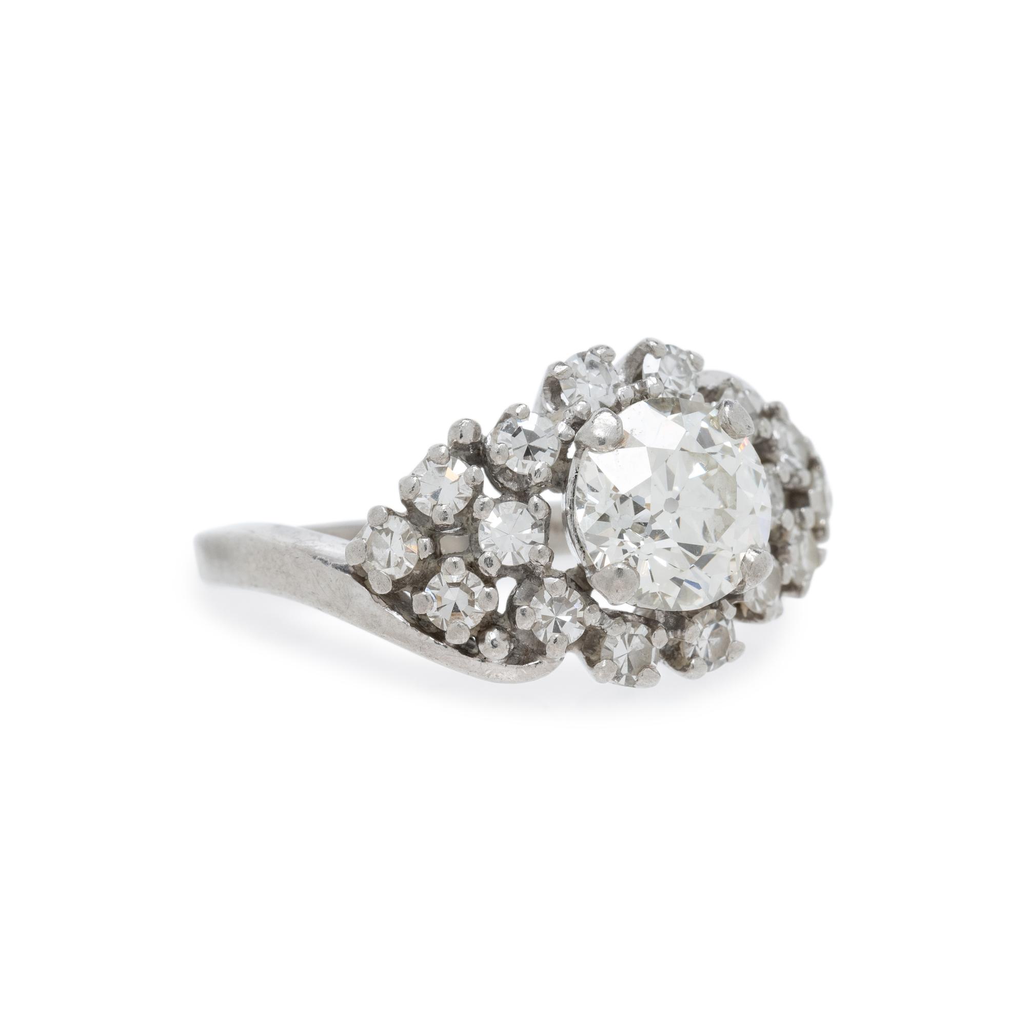 DIAMOND RING