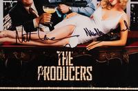 (Film Press Kits) A group of press kits from 9 films, comprising: