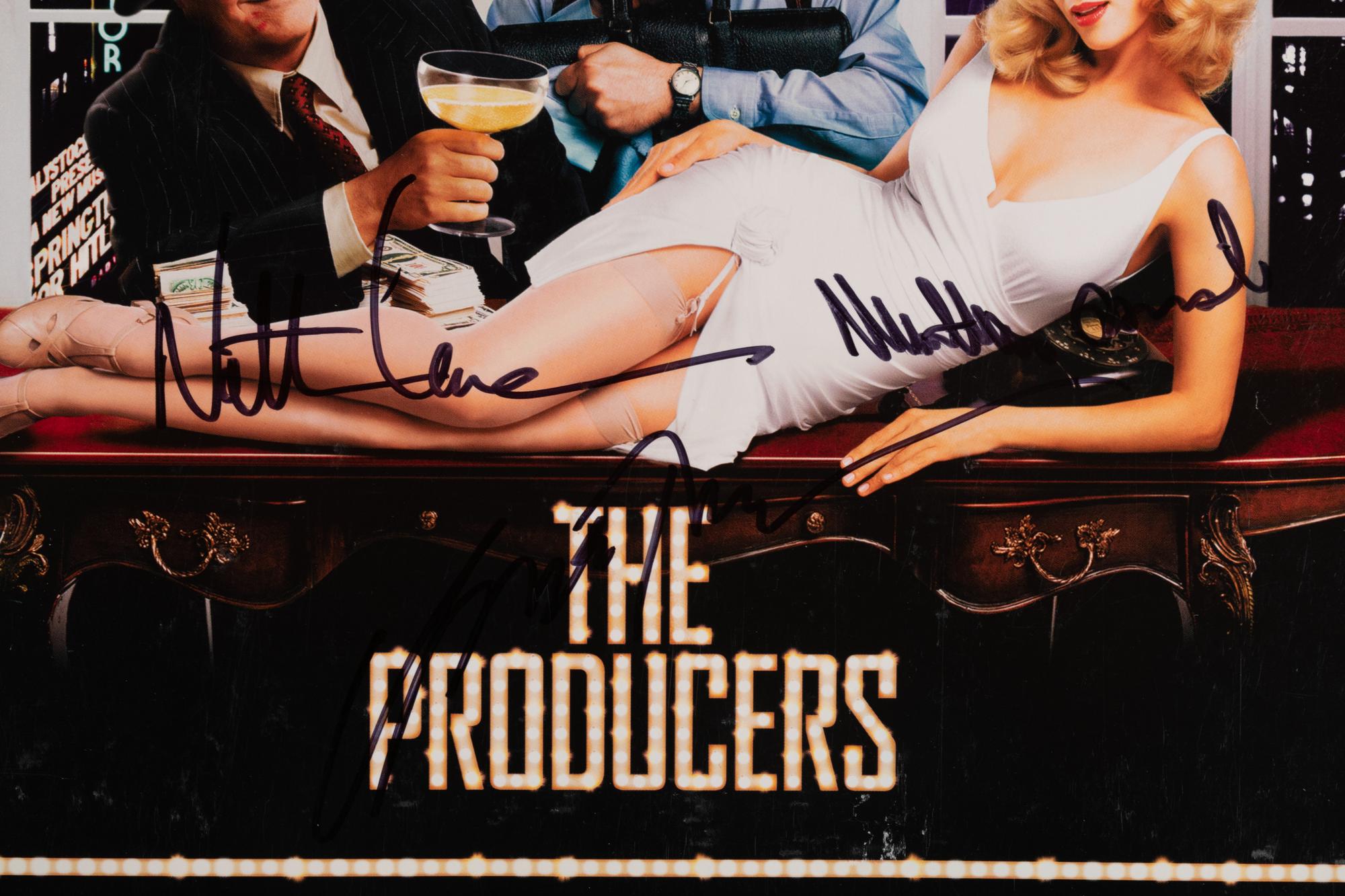 (Film Press Kits) A group of press kits from 9 films, comprising: