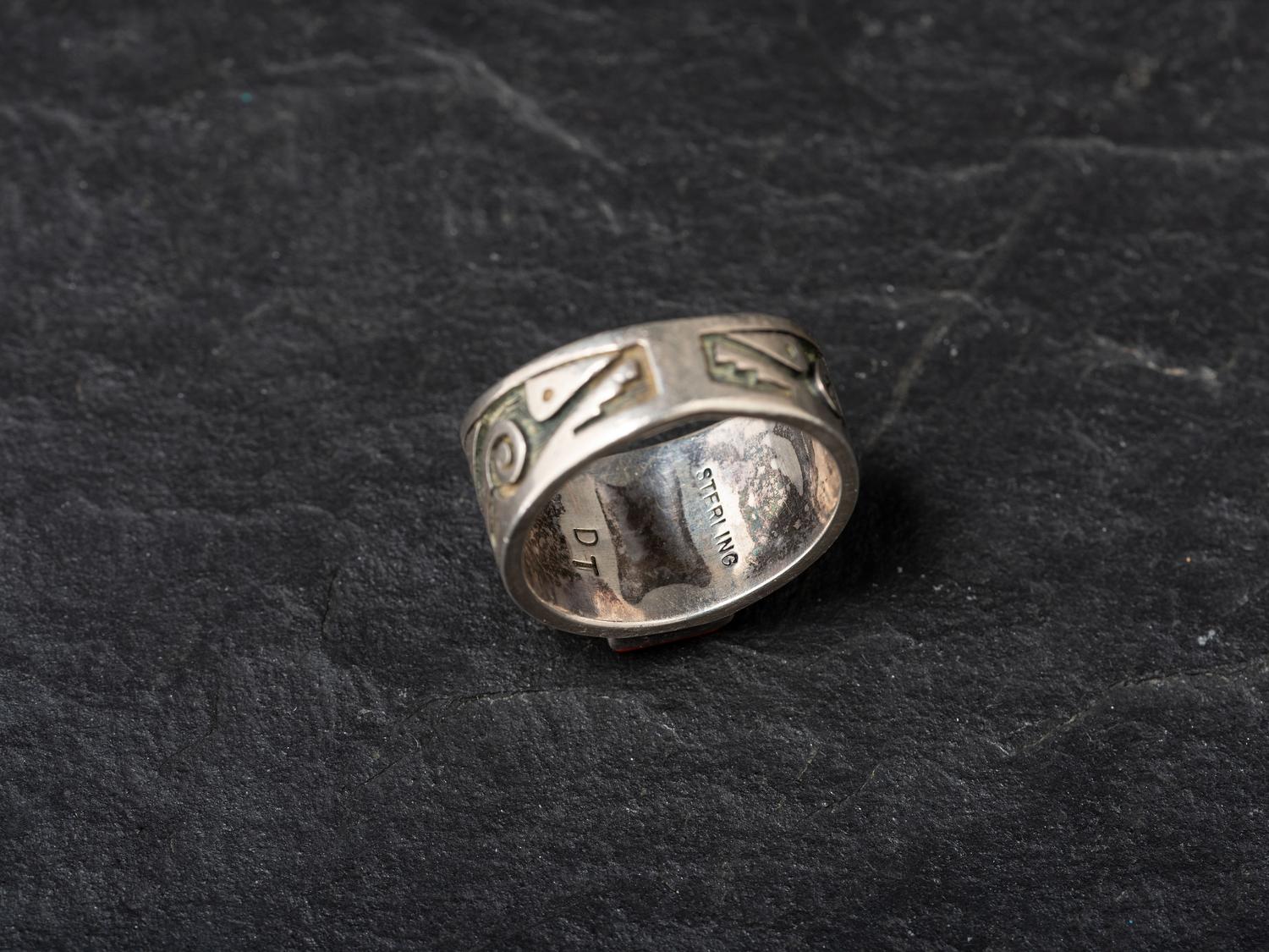 Sterling Silver Naja, PLUS
