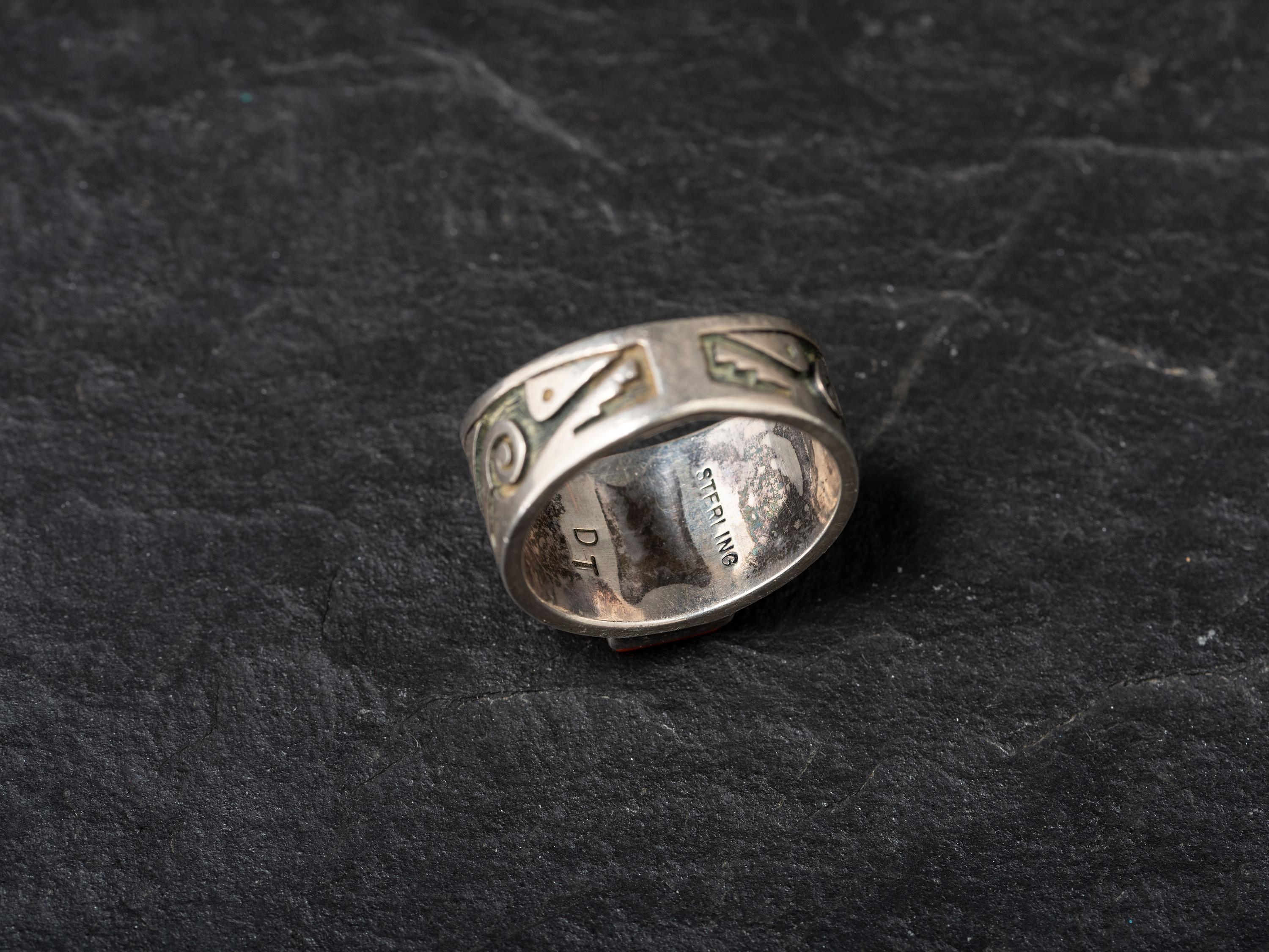 Sterling Silver Naja, PLUS