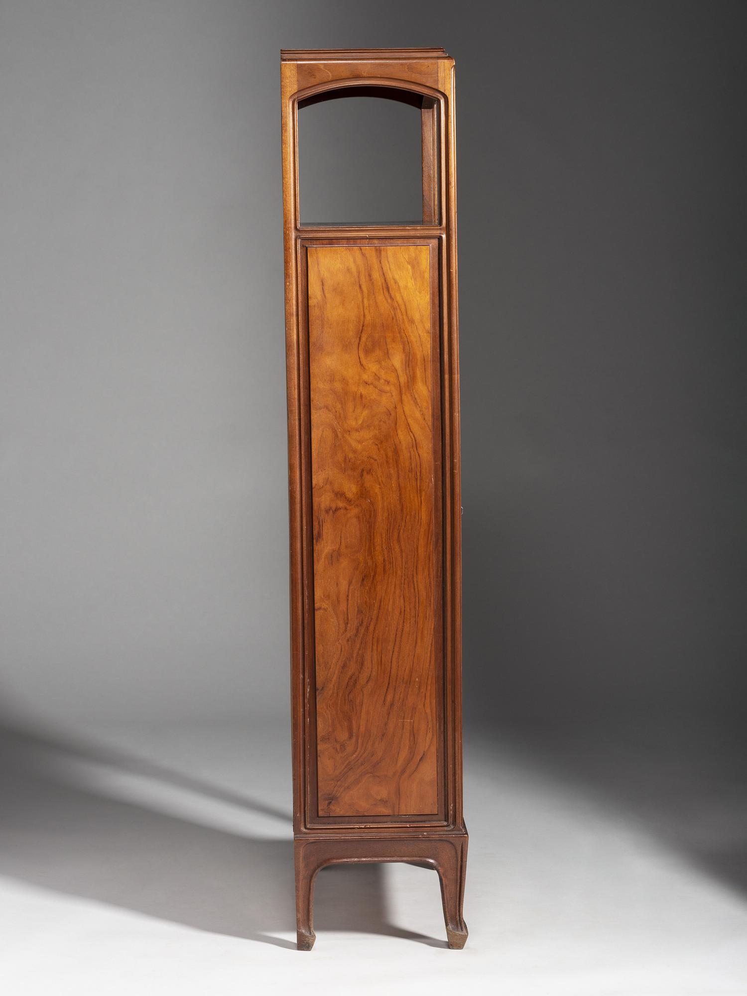 Side Cabinet, c. 1895