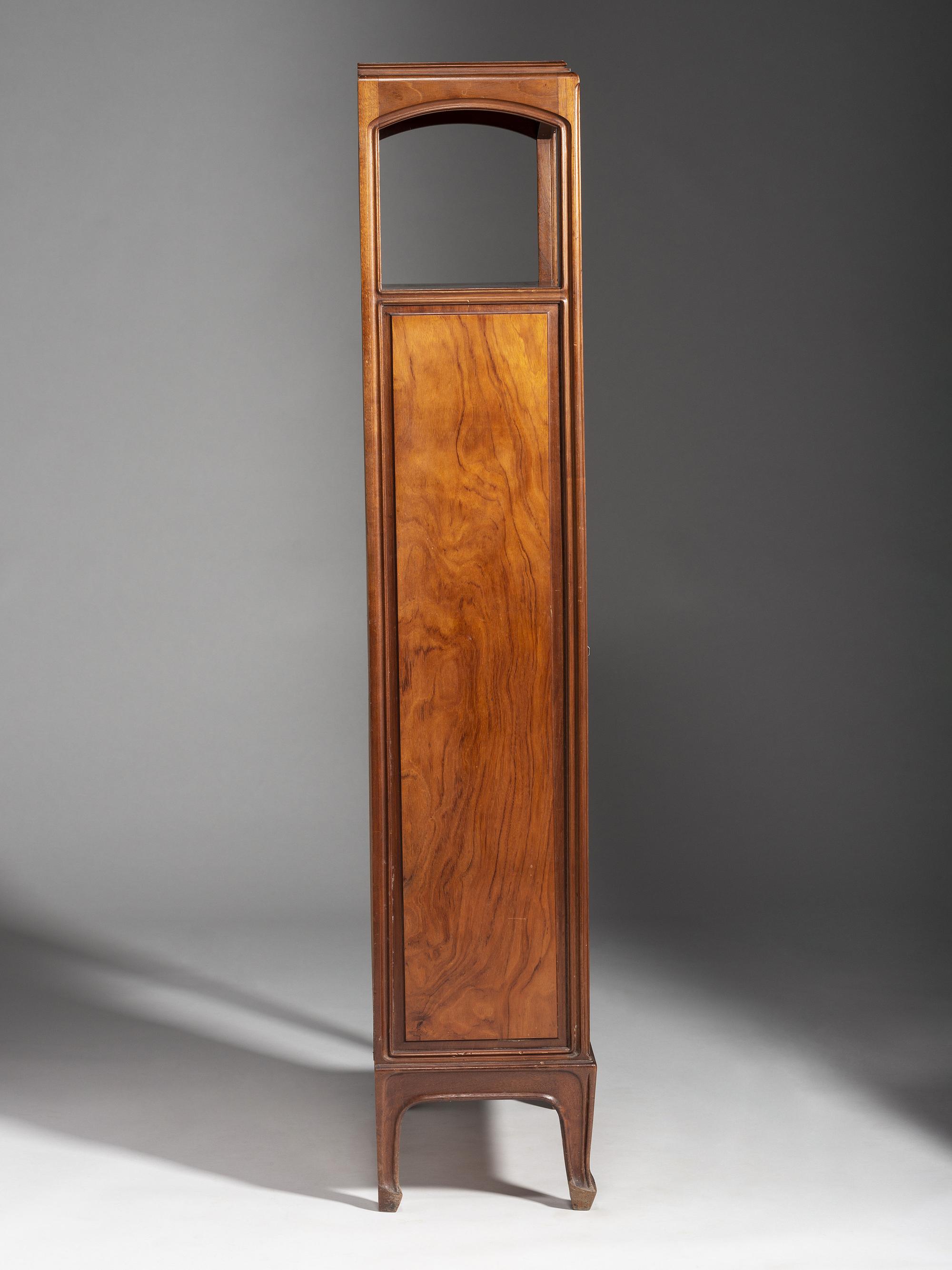 Side Cabinet, c. 1895