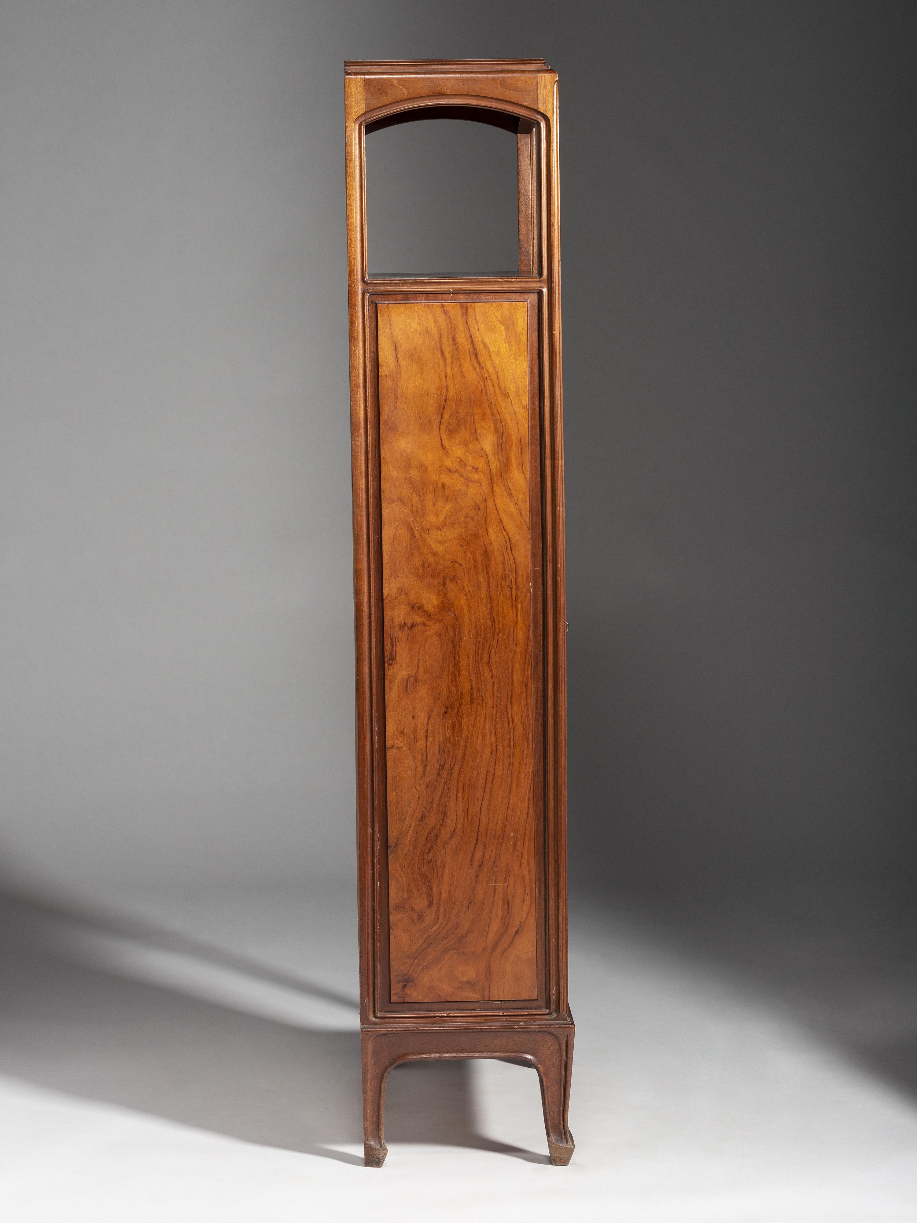 Side Cabinet, c. 1895