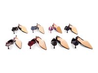 Sixteen Pairs of Manolo Blahnik Heels
