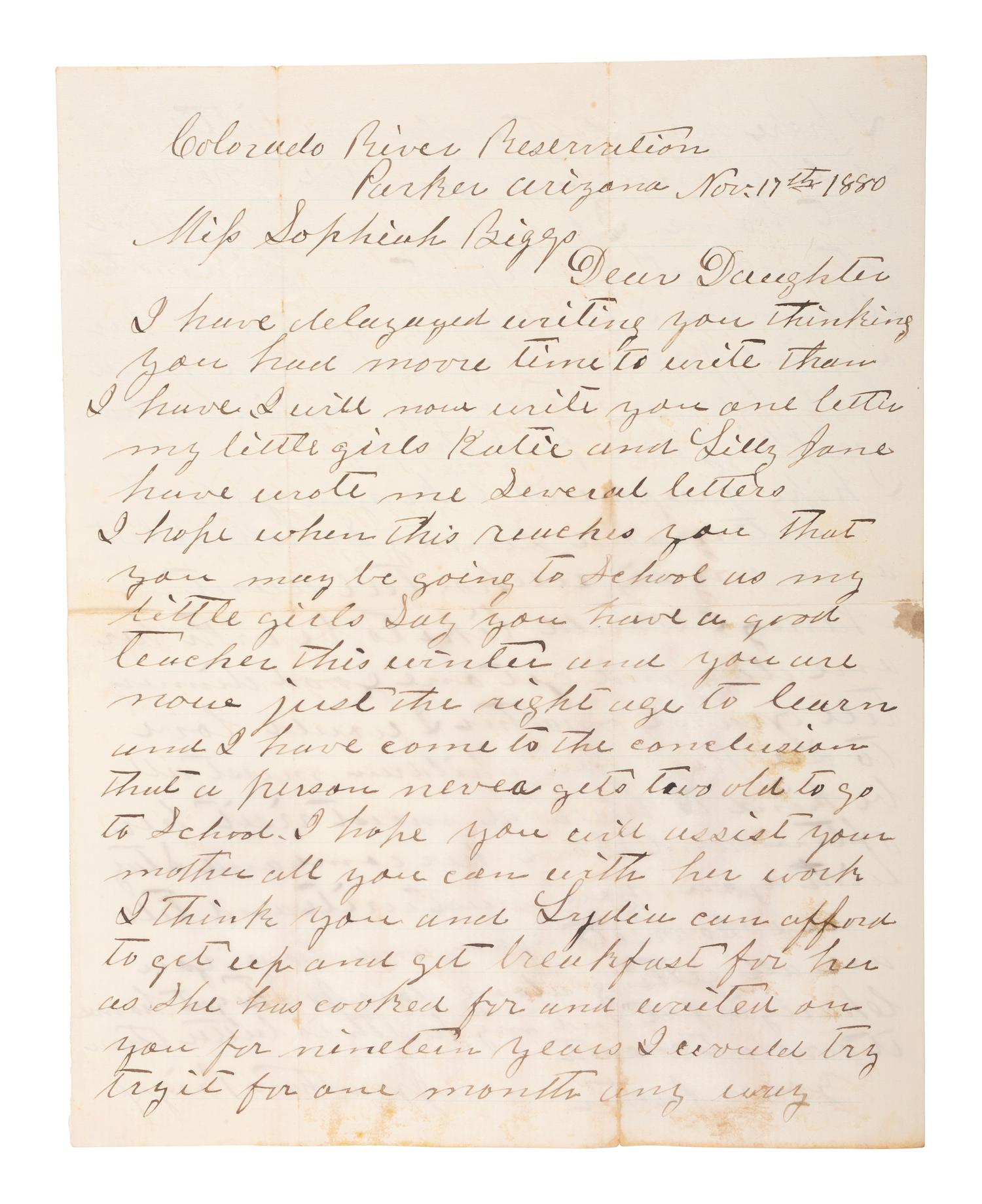 A collection of items identified to Lieutenant Colonel Jonathan Biggs, 123rd Illinois Infantry, “Wilder’s Brigade,” highlighted by bullet-struck frock coat and vest worn during the assault on Selma, Alabama. 2 April 1865.