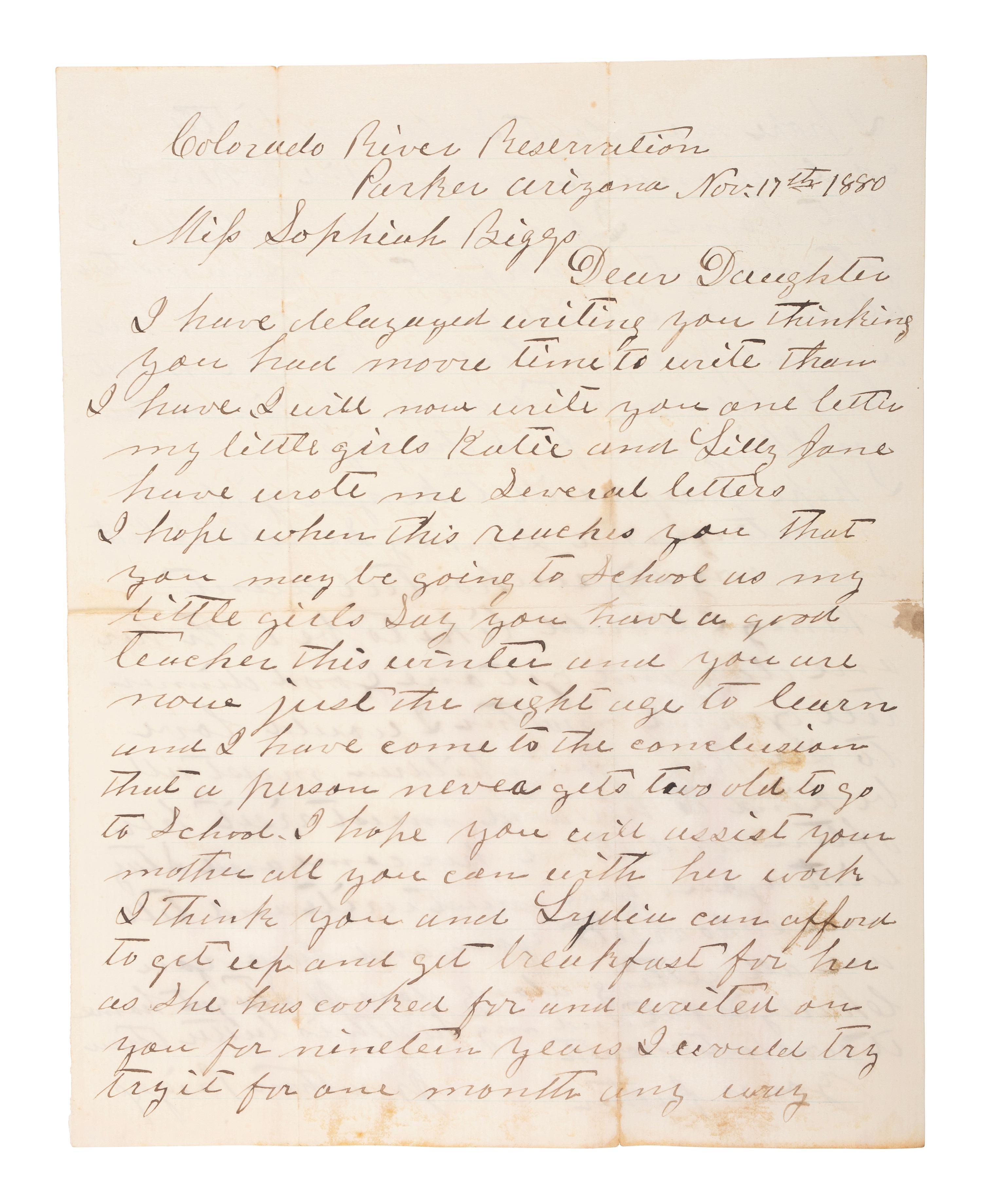 A collection of items identified to Lieutenant Colonel Jonathan Biggs, 123rd Illinois Infantry, “Wilder’s Brigade,” highlighted by bullet-struck frock coat and vest worn during the assault on Selma, Alabama. 2 April 1865.