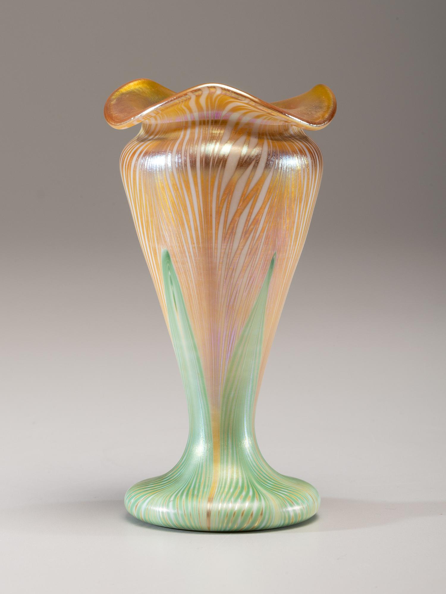 Trumpet Vase