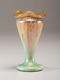Trumpet Vase