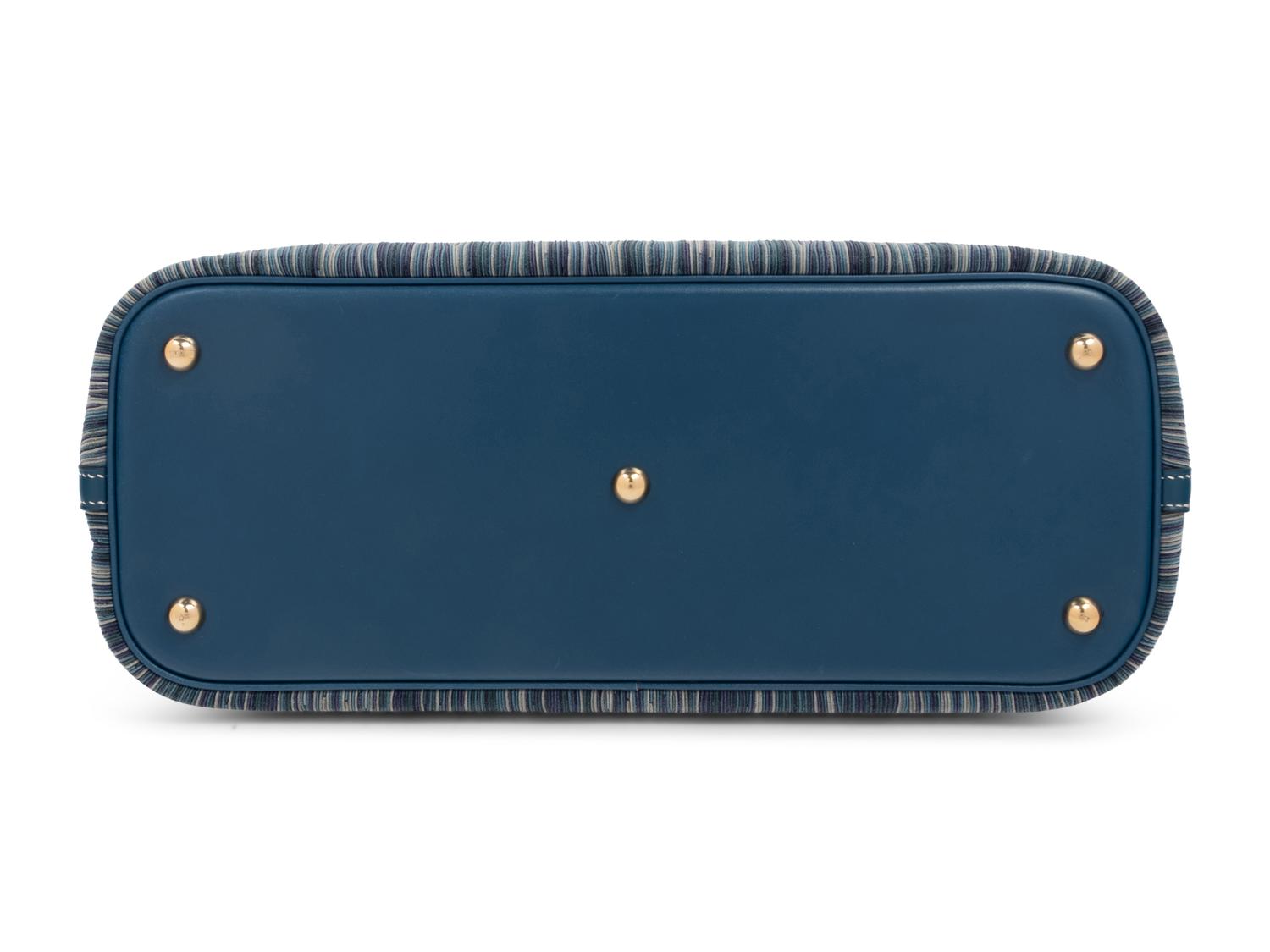 Hermès Vibrato Bolide Bag, 2000s