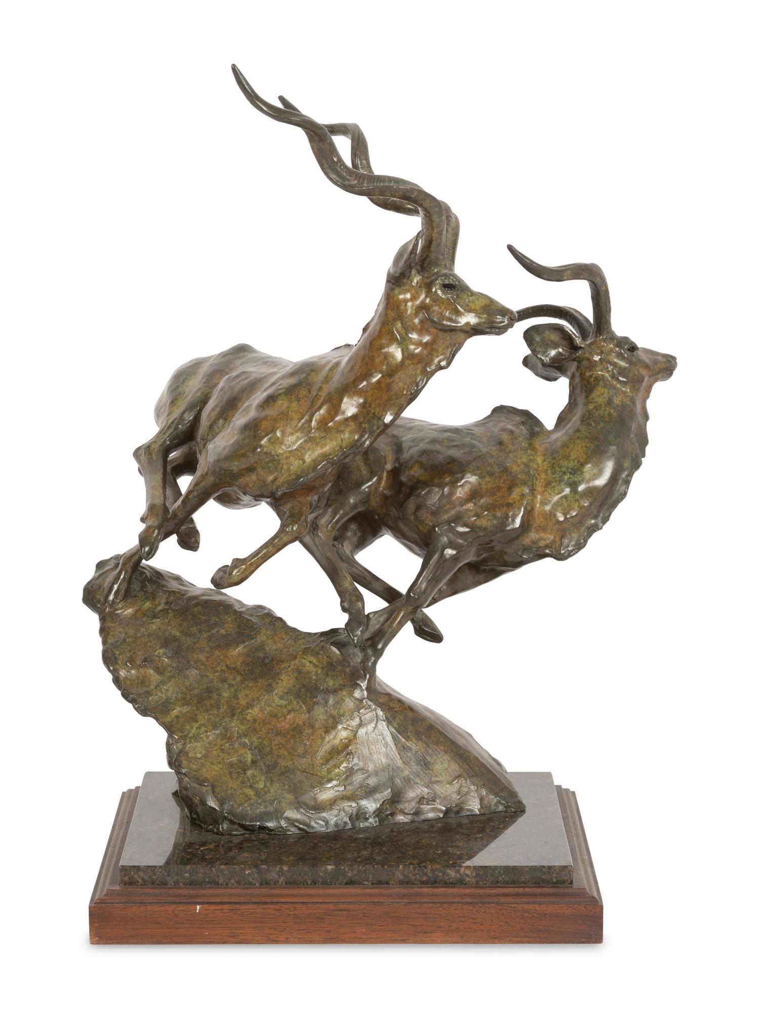 Kudus , edition 9/35