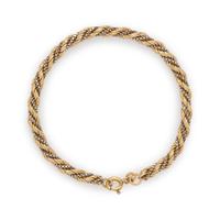 BICOLOR GOLD SET