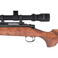 * Remington Model 78 Sportsman Rifle with Scope and Bipod